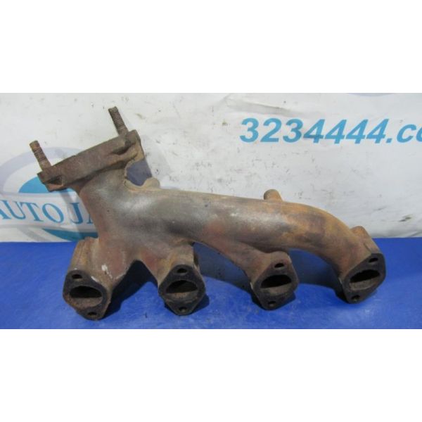 Колектор випускний MAZDA E2200 E-SERIES 86-04 F2G813390B — 3