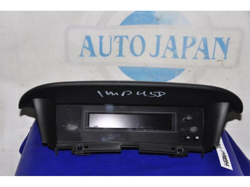 85261FJ071 | монітор SUBARU IMPREZA 11-17