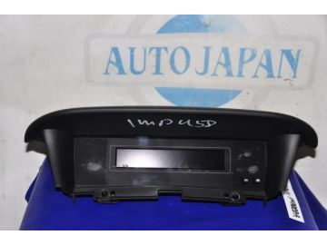 монітор SUBARU IMPREZA 11-17