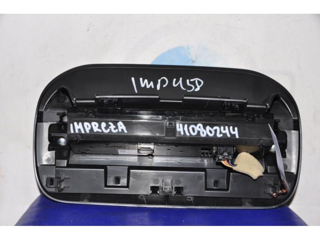 85261FJ071 | монітор SUBARU IMPREZA 11-17 - Фото 5