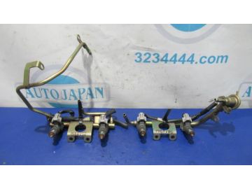 Форсунка паливна SUBARU FORESTER SH 07-12