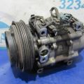 73111AC002 | Компрессор кондиционера SUBARU FORESTER SG 02-07