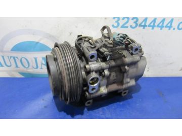 Компрессор кондиционера SUBARU FORESTER SG 02-07