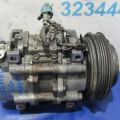 73111AC002 | Компрессор кондиционера SUBARU FORESTER SG 02-07 - Превью 3