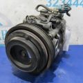 73111AC002 | Компрессор кондиционера SUBARU FORESTER SG 02-07 - Превью 5