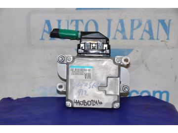 Блок керування АКПП SUBARU FORESTER 12-19