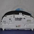 8100B902 | Панель приборов MITSUBISHI OUTLANDER GF 12- - Превью 3