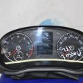 561 920 970 D | Панель приборов VOLKSWAGEN PASSAT B7 11-15