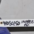 85013FJ620 | Панель приладів SUBARU IMPREZA 11-17 - Прев'ю 2