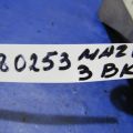 A3TJ4791 | Генератор MAZDA 3 BK 03-08 - Прев'ю 2