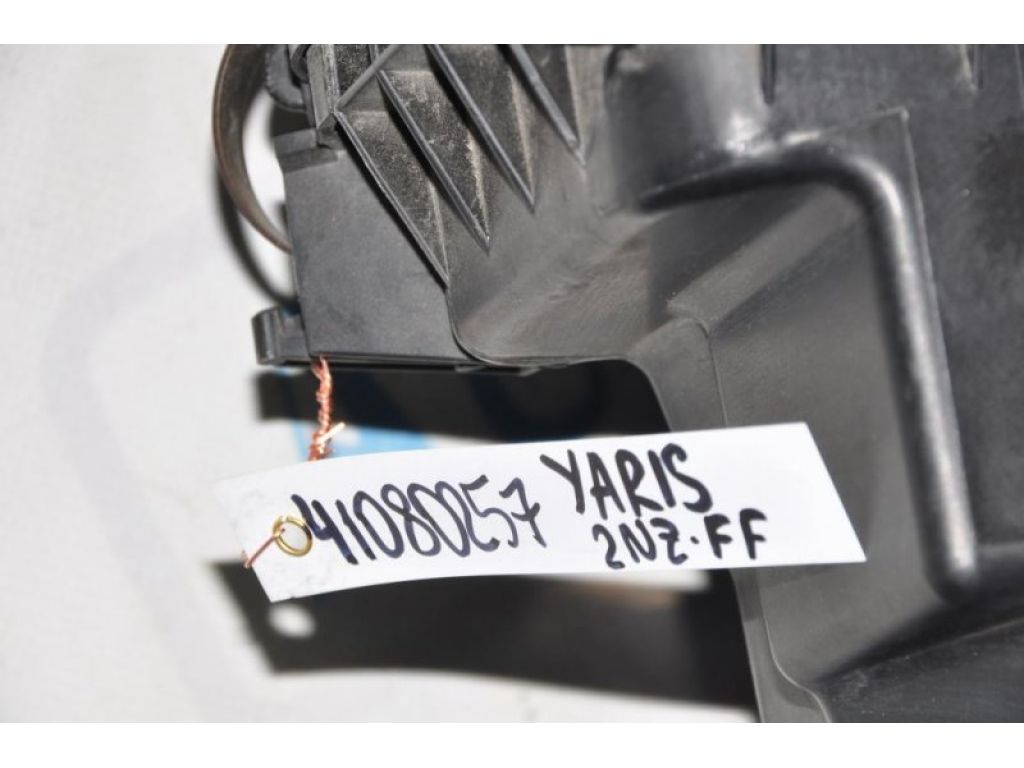 17701-21050 | Корпус воздушного фильтра TOYOTA YARIS 00-05 - Фото 2