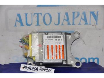 Блок керування AIRBAG SUBARU IMPREZA 11-17