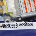 98221FJ470 | Блок керування AIRBAG SUBARU IMPREZA 11-17 - Прев'ю 2