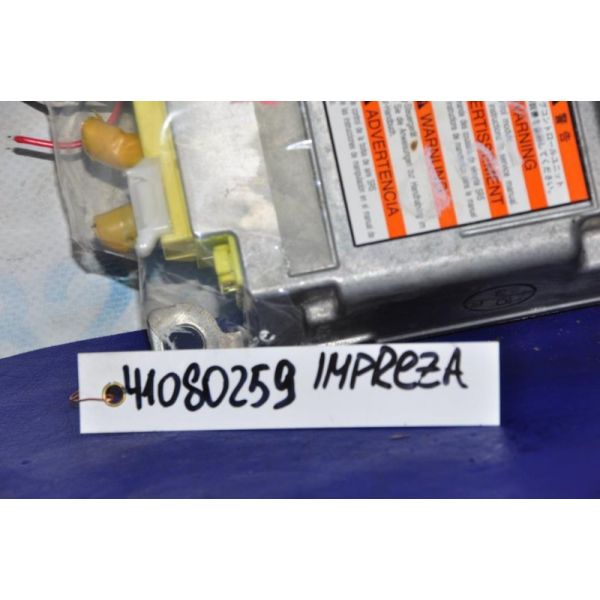 Блок керування AIRBAG SUBARU IMPREZA 11-17 98221FJ470 — 2