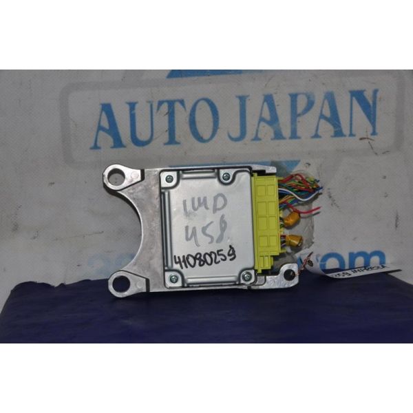 Блок керування AIRBAG SUBARU IMPREZA 11-17 98221FJ470 — 3