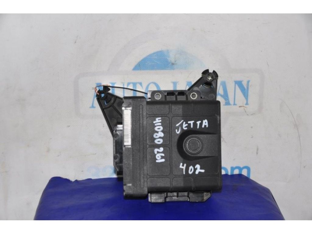 09G 927 749 AA | Блок керування АКПП VOLKSWAGEN JETTA USA 10-17
