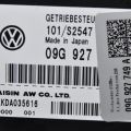09G 927 749 AA | Блок керування АКПП VOLKSWAGEN JETTA USA 10-17 - Прев'ю 4