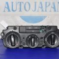 5C0 820 047 CK | Блок управления печкой VOLKSWAGEN JETTA USA 10-17
