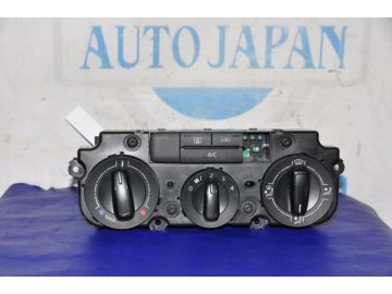 Блок управления печкой VOLKSWAGEN JETTA USA 10-17