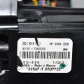 5C0 820 047 CK | Блок управления печкой VOLKSWAGEN JETTA USA 10-17 - Превью 4