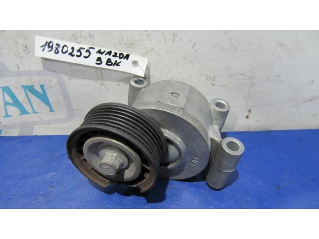 Натягувач ременя генератора MAZDA 3 BK 03-08