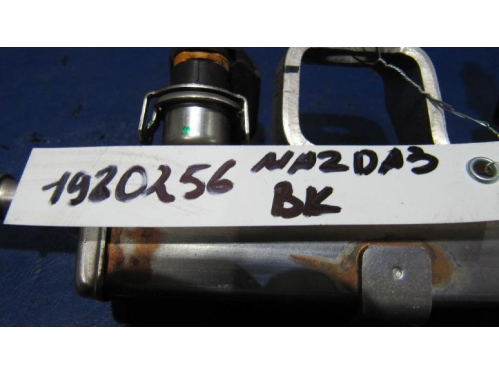 L3G5-13-250 | Форсунка топливная MAZDA 3 BK 03-08 - Фото 2