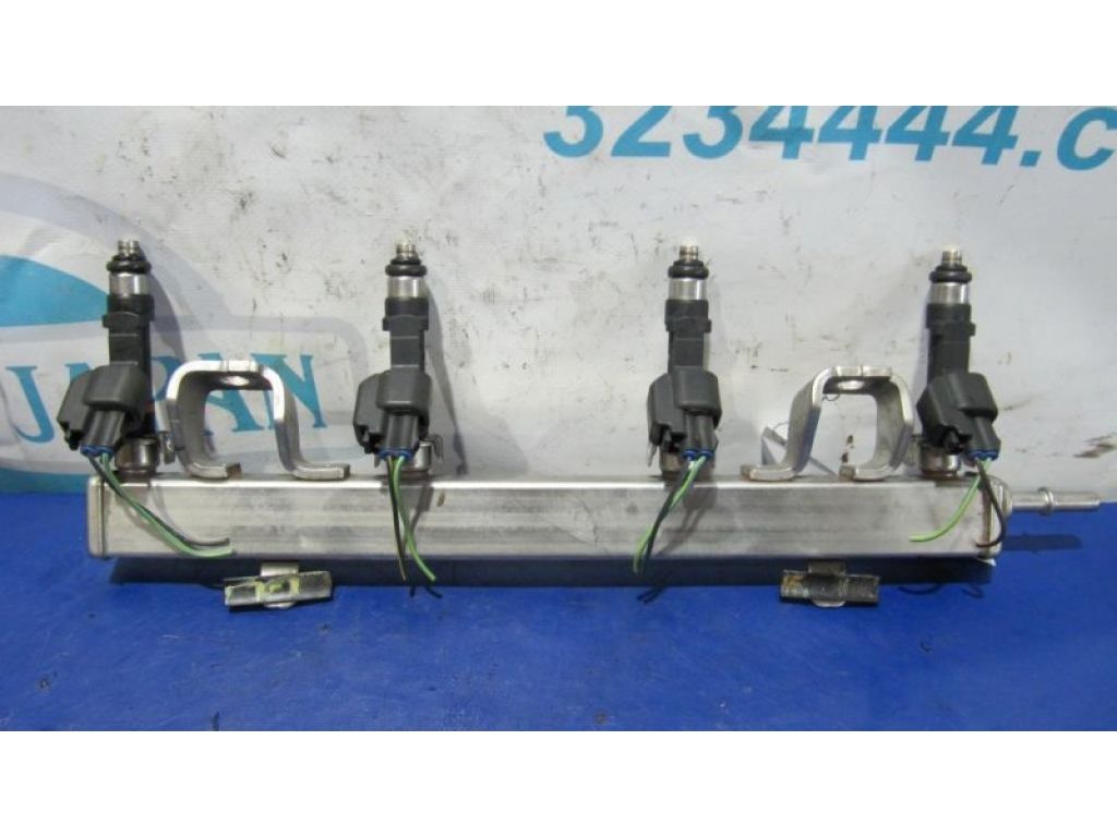 L3G5-13-250 | Форсунка топливная MAZDA 3 BK 03-08 - Фото 3