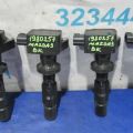Котушка запалювання MAZDA 3 BK 03-08