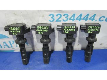 Катушка зажигания MAZDA 3 BK 03-08