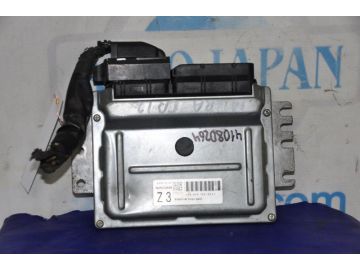 Блок управления двигателем NISSAN MICRA 03-11
