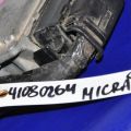 2371M-CT40B | Блок керування двигуном NISSAN MICRA 03-11 - Прев'ю 2