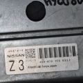 2371M-CT40B | Блок керування двигуном NISSAN MICRA 03-11 - Прев'ю 3