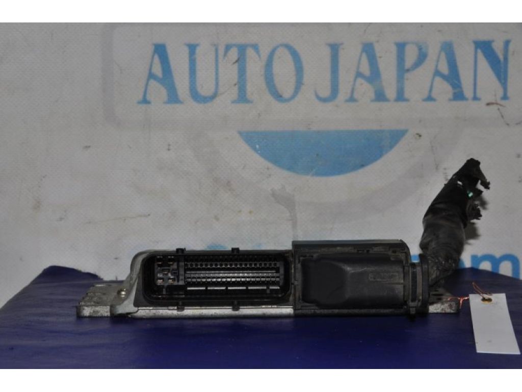 2371M-CT40B | Блок керування двигуном NISSAN MICRA 03-11 - Фото 4