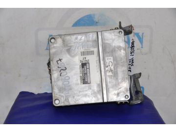 Блок керування двигуном TOYOTA YARIS 00-05