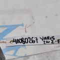89661-5C080 | Блок управления двигателем TOYOTA YARIS 00-05 - Превью 2