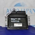 A56 V12 UL3 4305 | Блок керування двигуном NISSAN X-TRAIL T30 01-07