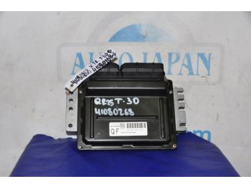 Блок управления двигателем NISSAN X-TRAIL T30 01-07