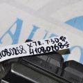 A56 V12 UL3 4305 | Блок керування двигуном NISSAN X-TRAIL T30 01-07 - Прев'ю 2