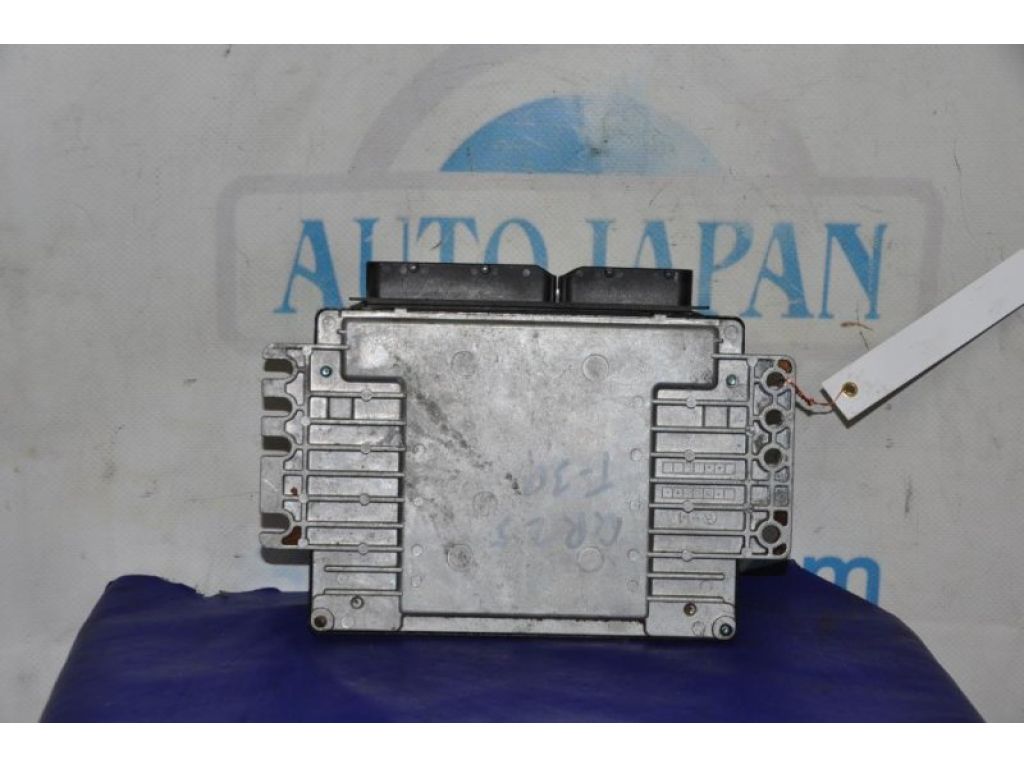 A56 V12 UL3 4305 | Блок керування двигуном NISSAN X-TRAIL T30 01-07 - Фото 3