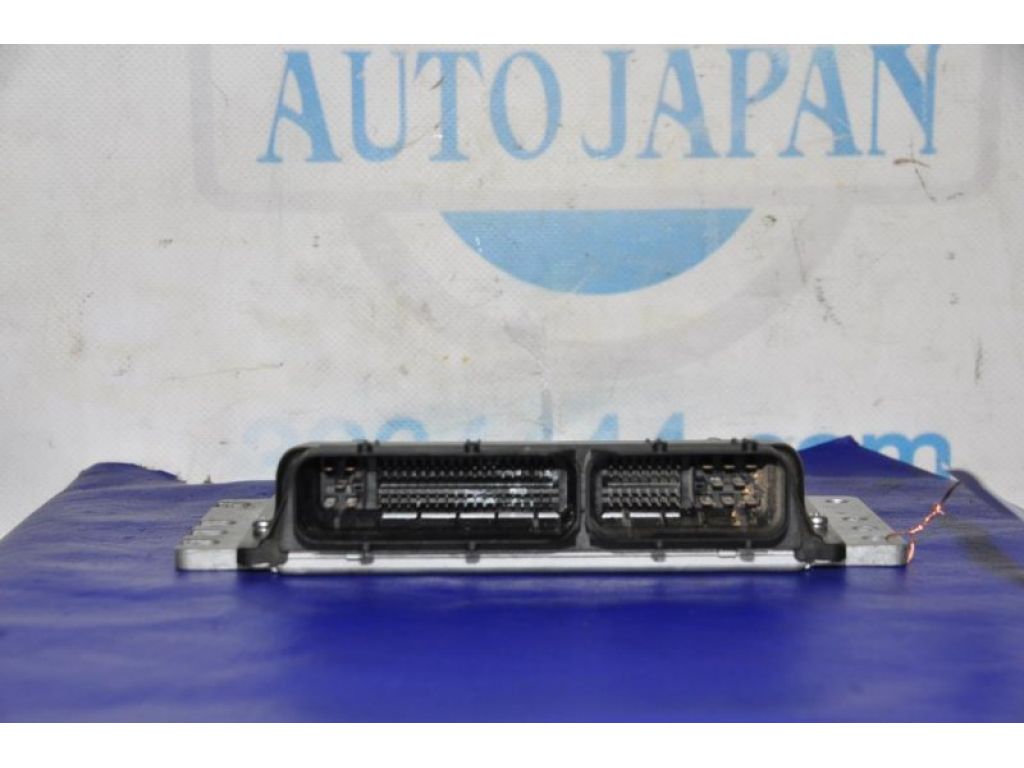 A56 V12 UL3 4305 | Блок керування двигуном NISSAN X-TRAIL T30 01-07 - Фото 4