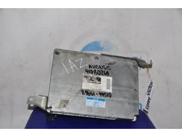 Блок керування двигуном TOYOTA AVENSIS 03-08