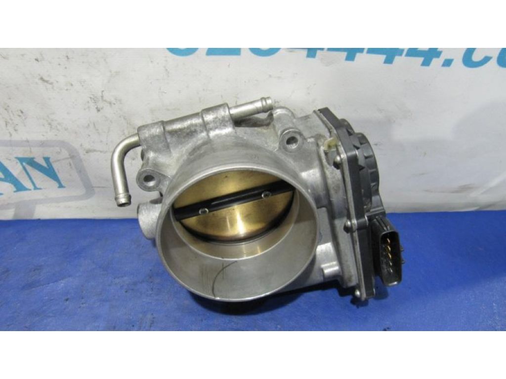 22030-38010 | Дроссельная заслонка LEXUS LS460 06-12