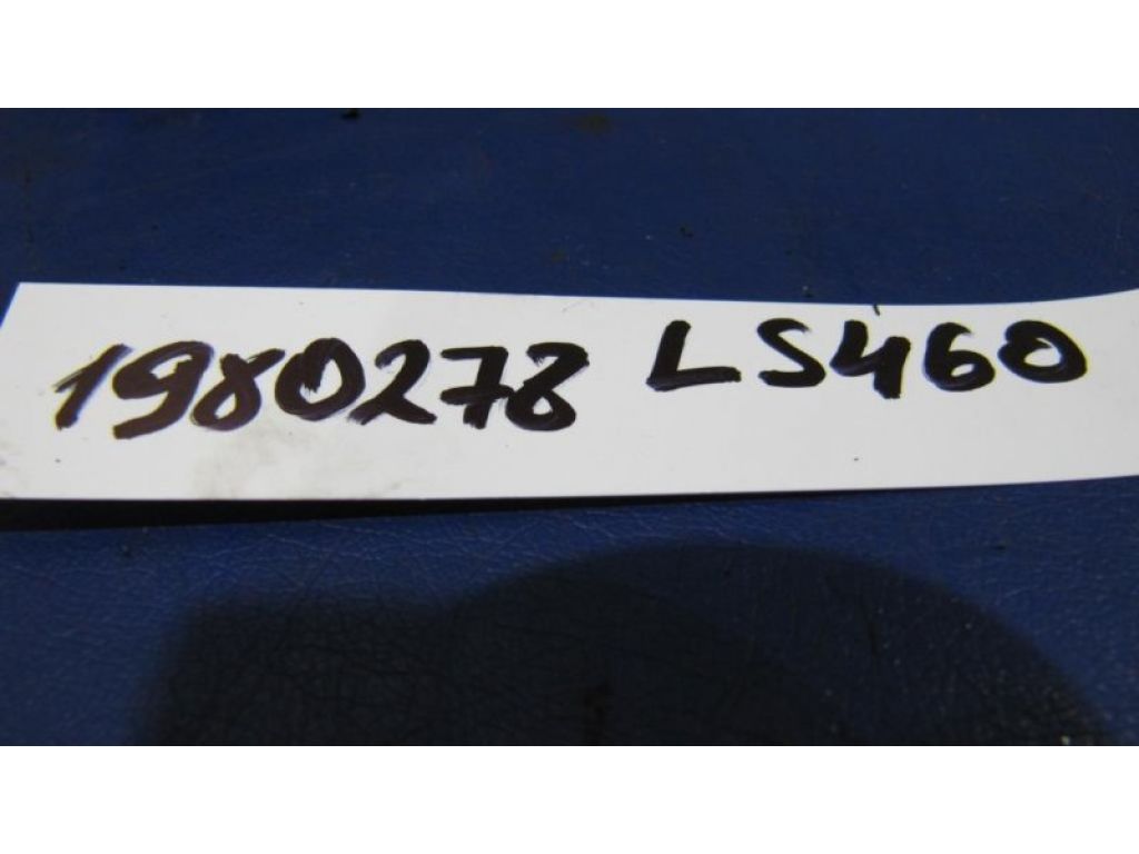 22030-38010 | Дроссельная заслонка LEXUS LS460 06-12 - Фото 2