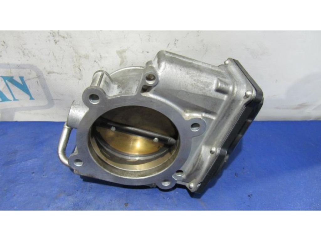 22030-38010 | Дроссельная заслонка LEXUS LS460 06-12 - Фото 3