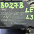 22030-38010 | Дроссельная заслонка LEXUS LS460 06-12 - Превью 4