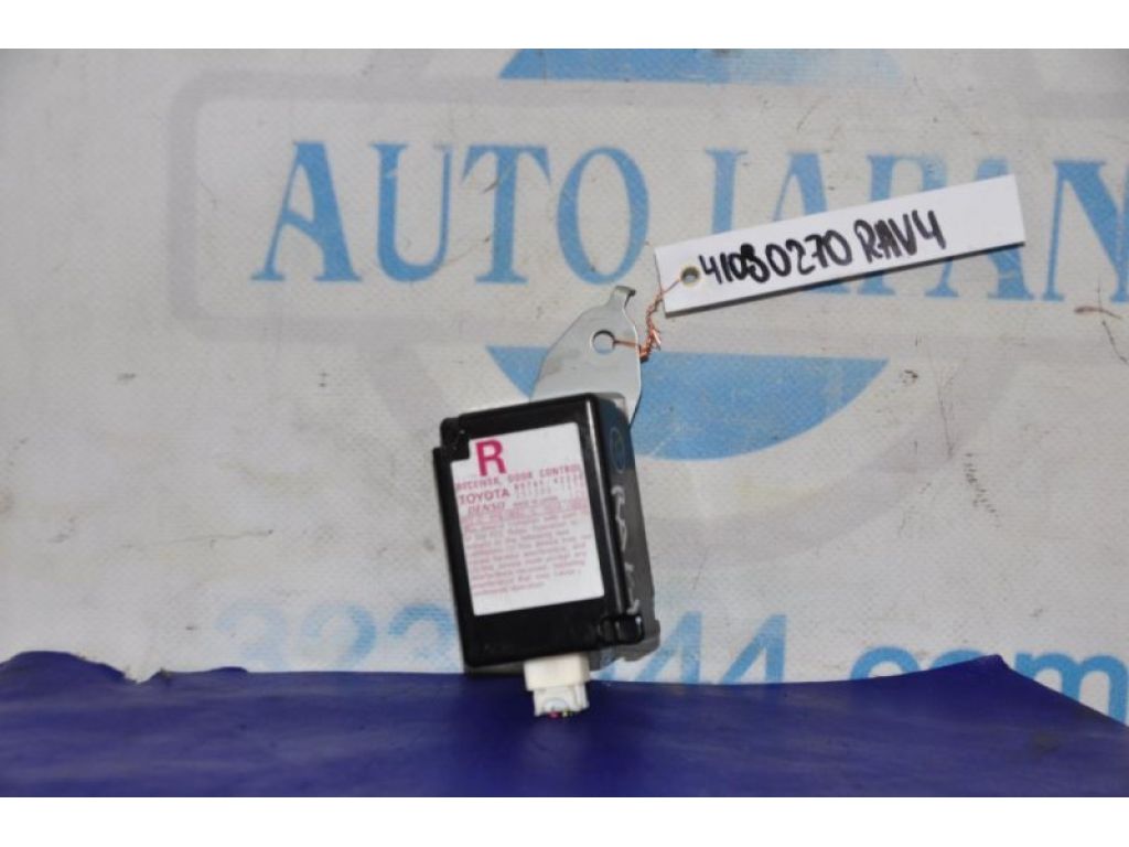 89741-42230 | Блок электронный TOYOTA RAV4 05-12