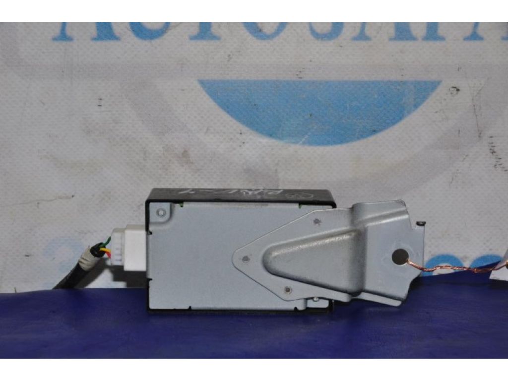 89760-42020 | Блок керування тиском в шинах TOYOTA RAV4 05-12 - Фото 4