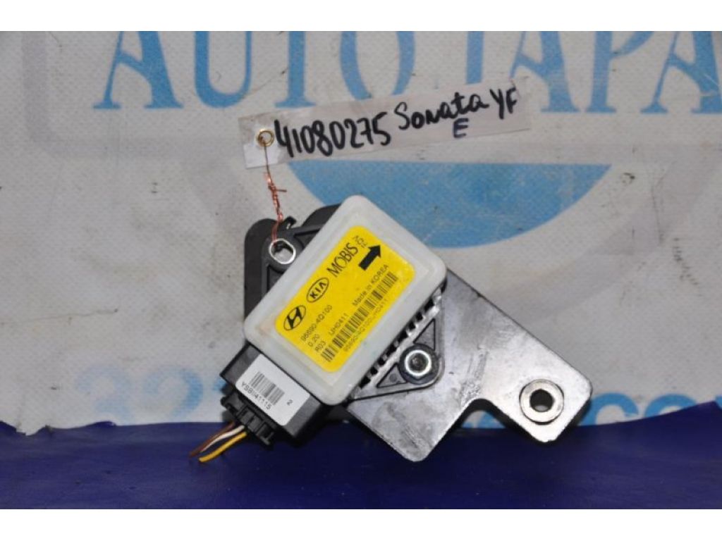 95690-3K500 | Датчик ESP HYUNDAI SONATA YF 10-14