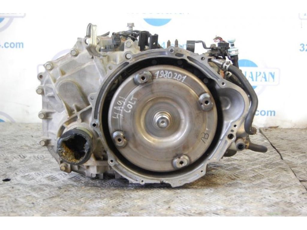 F1C1A1L2Z | АКПП MITSUBISHI COLT (Z30) 02-12