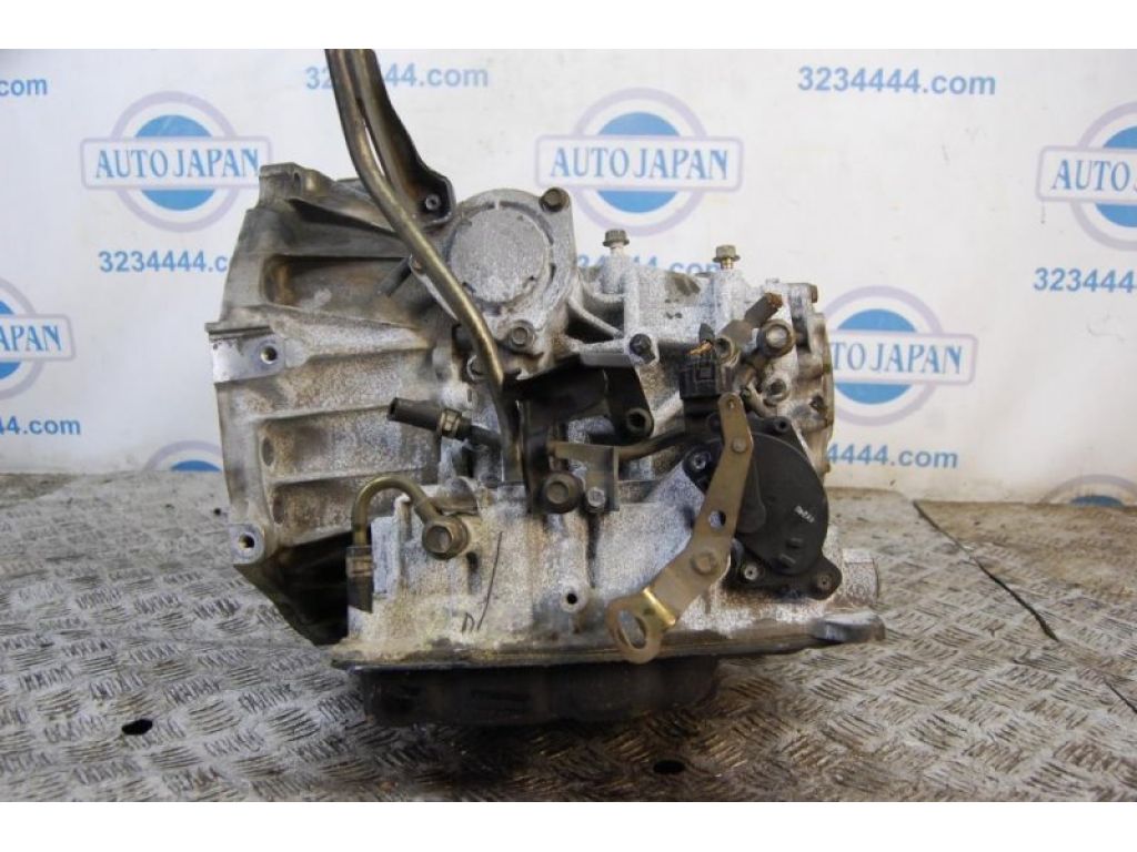 31020-85X64 | АКПП NISSAN X-TRAIL T30 01-07 - Фото 3